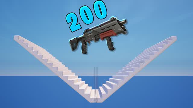 1V1 BUILD FIGHTS ONLY 200 🎯