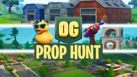 OG PROP HUNT