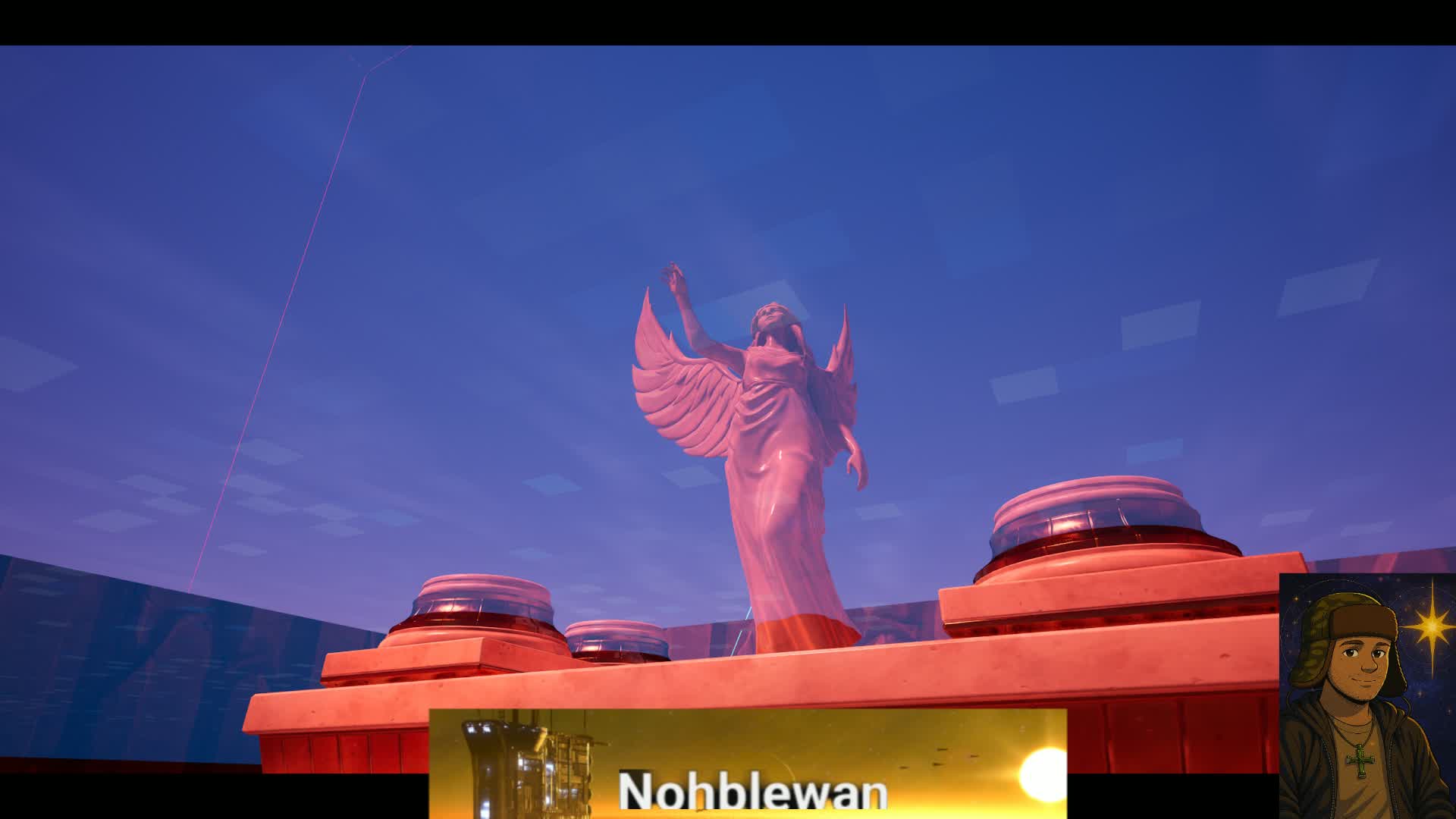 マビノギ ラビーダンジョン