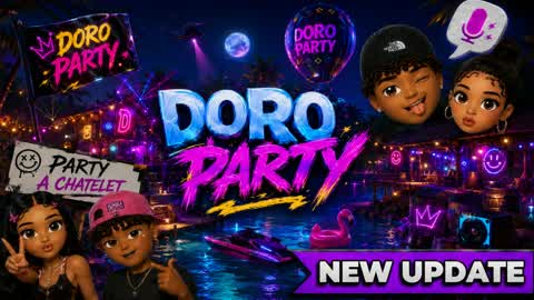 DORO PARTY
