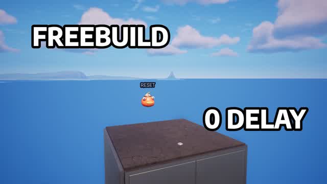 FREEBUILD ZERO DELAY💎