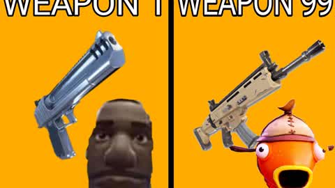 Tilted 1 Shot Fps Gun Game UPDATED GUNS