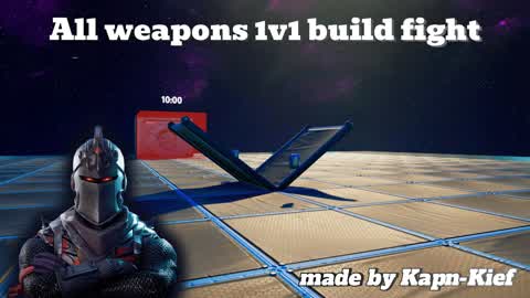 All weapons 1v1