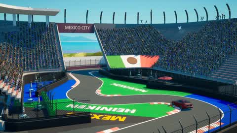 Gran Premio de la Ciudad de México