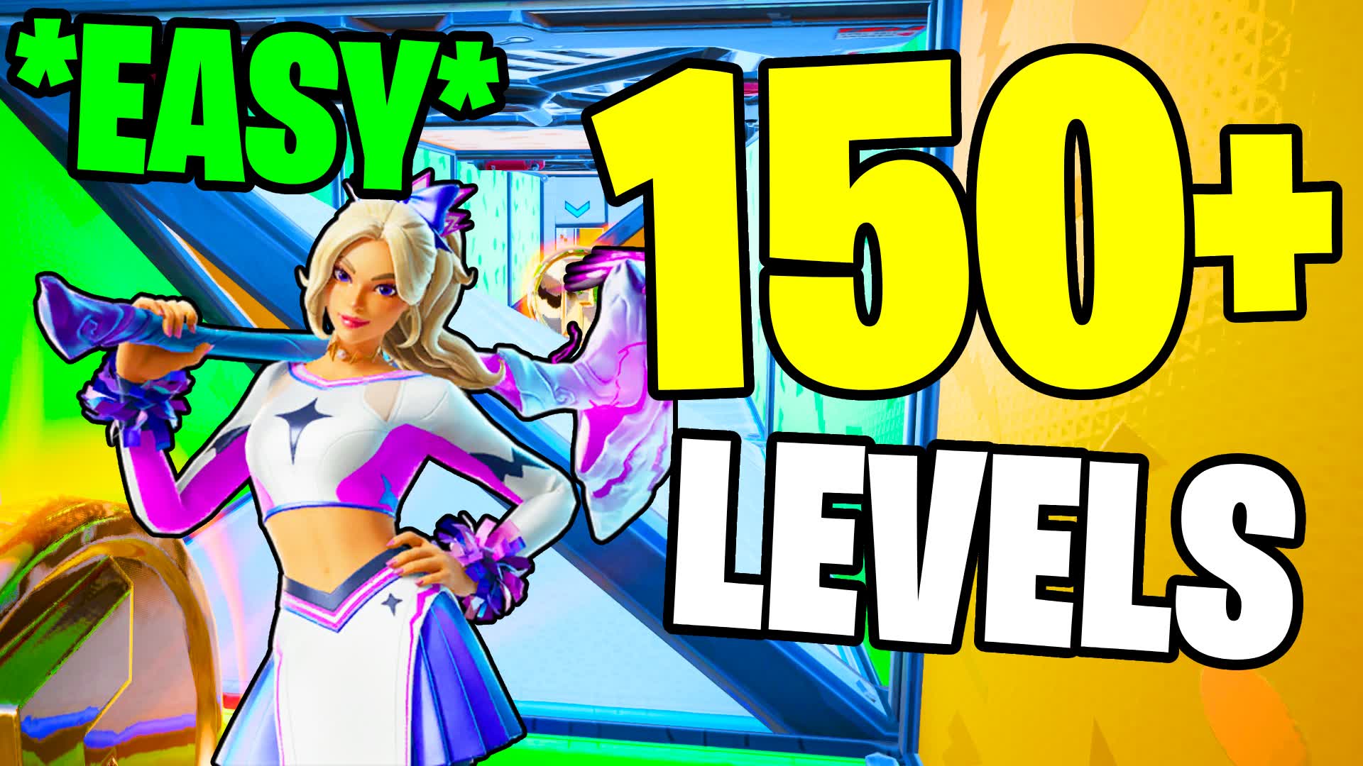 🌉NEW PARKOUR 150+🌉