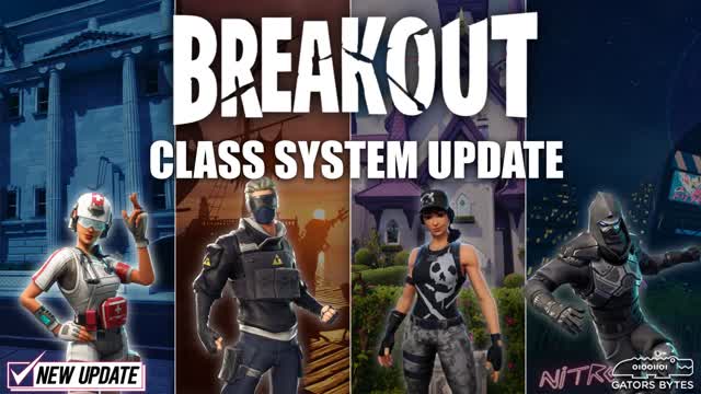 Breakout