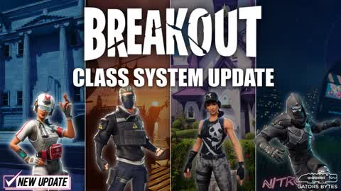Breakout