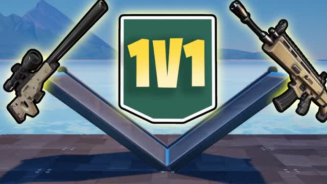 1v1 OG BUILD FIGHTS SEASON 1 PVP