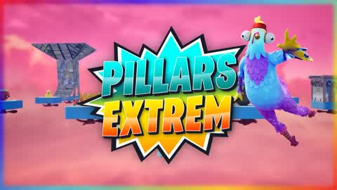 Pillars Extreme