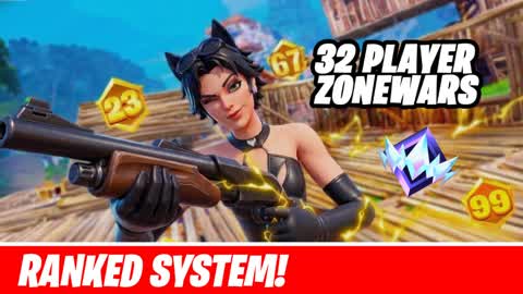 32 ZONEWARS [BMVF]