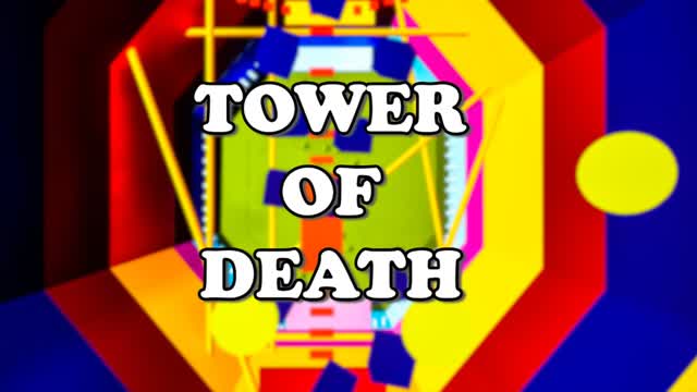 Capture 1 – Tower Of Death