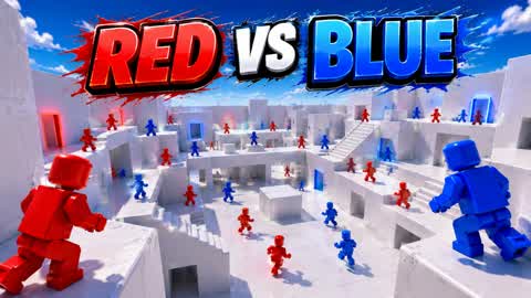 RED VS BLUE BOXFIGHT BRAINROT