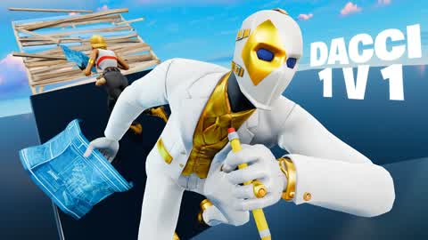 DACCI 1V1 BUILD FIGHTS