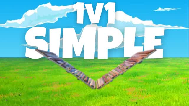 SIMPLE 1V1 [NEW]