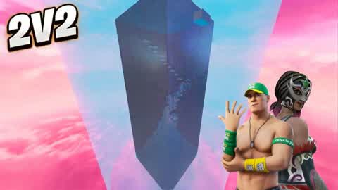 DOWN STORM 🌩️ - 2V2 هبوب العاصفة