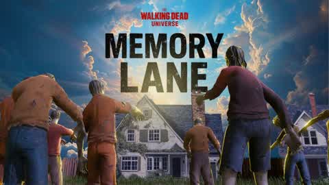 Memory Lane