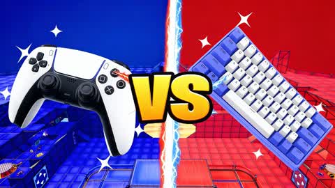 NEW RVB 🔴🔵CLIN