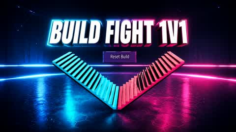 BUILD FIGHT 1V1