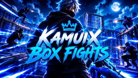 Kamuix Boxfights 2.0