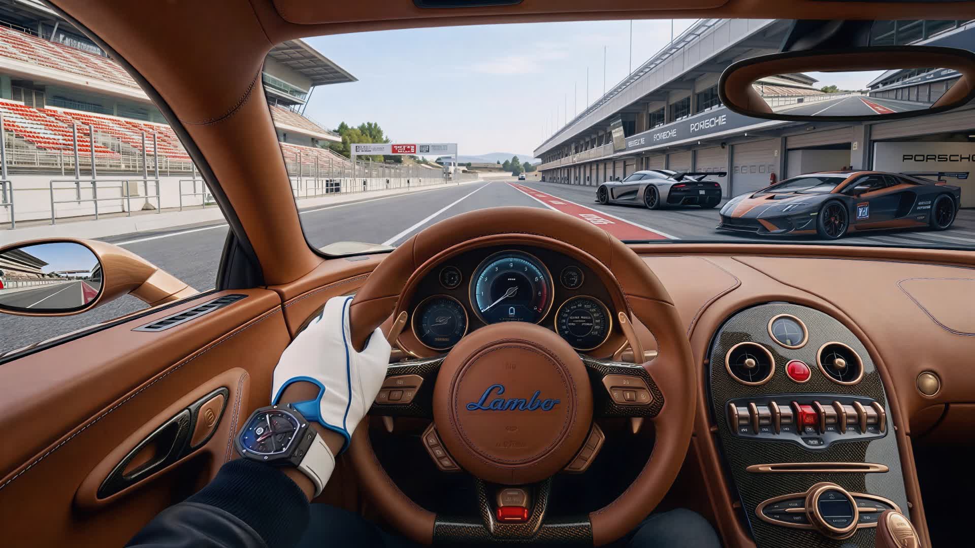 DRIVE 47 WARS🧟ゾンビ🎭ファッションショー🎵