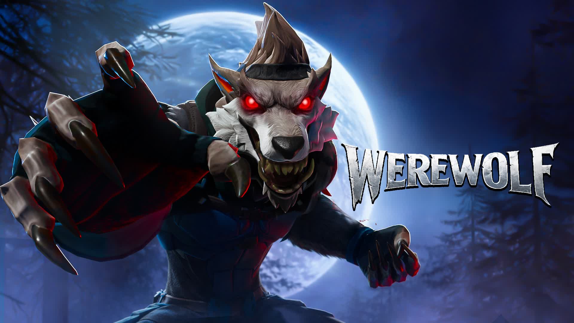 人狼殺人ミステリー