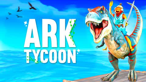 ARK TYCOON [CO-OP]