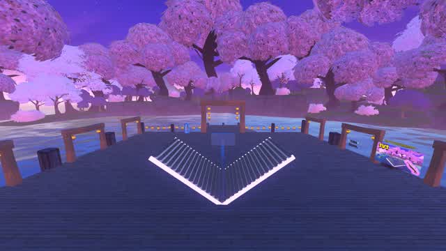 Jayz 1v1 Build Fights