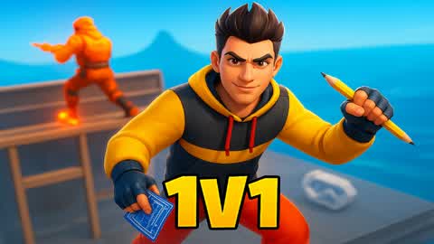 1VS1 BUILDS FIGTH 2.0