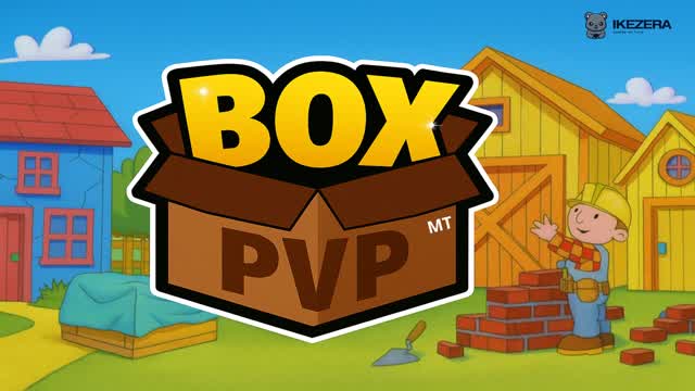 BOX PVP MT