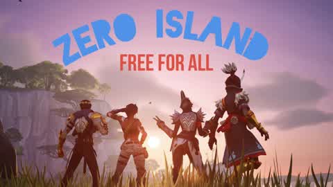 Zero Island