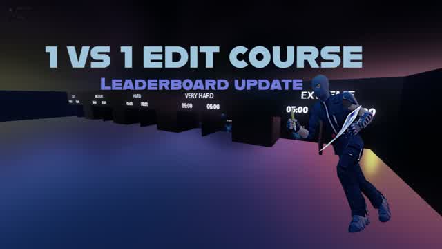 Capture 1 – 1v1 edit course 🥇