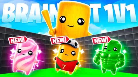 Brainrot FFA - Sprites & All Guns