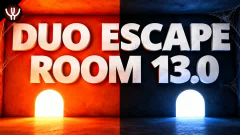 Duo Escape Room 13.0