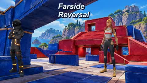 Farside Reversal