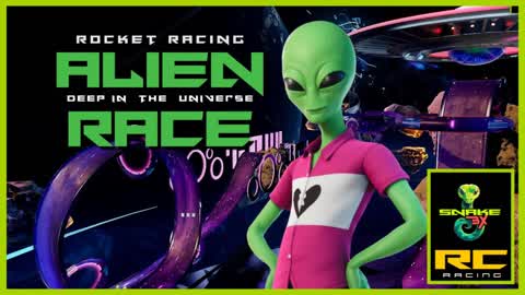 Alien Race