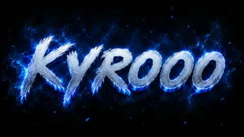 1v1 Kyrooo