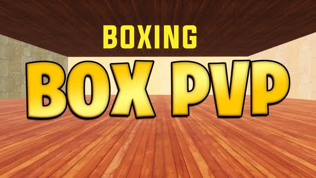 BOXING BOX PVP 📦