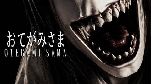 OTEGAMI SAMA おてがみさま[HORROR]