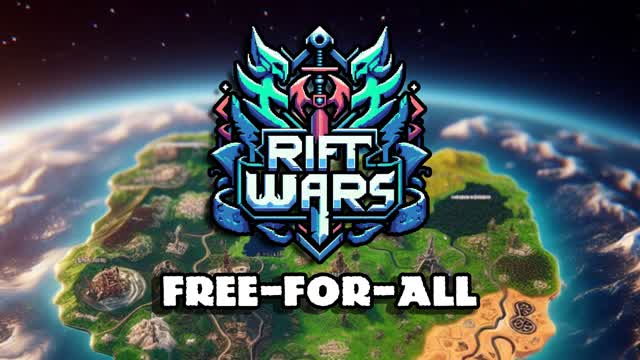 Rift Wars - Dimension Free For All