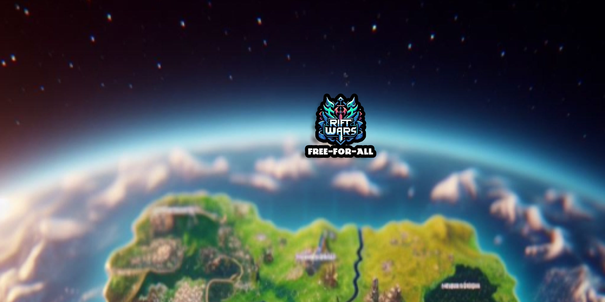 Rift Wars - Dimension Free For All