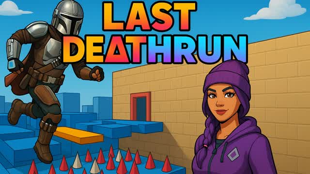 ☂️LAST DEATHRUN☂️