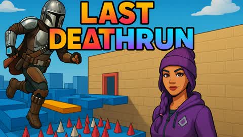 âď¸LAST DEATHRUNâď¸