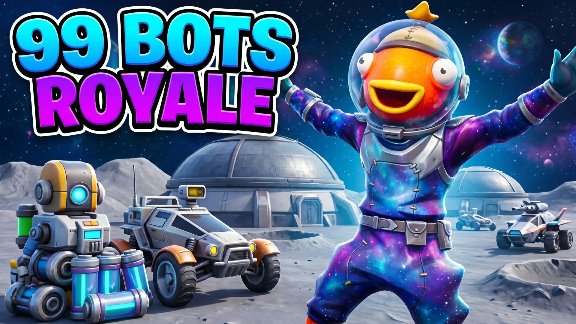🛸 99 BOTS GALAXY🛸
