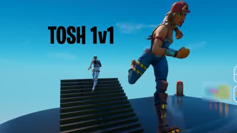 Tosh 1v1