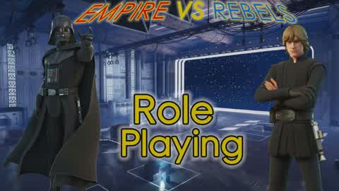 Star Wars roleplaying game