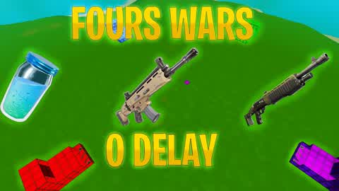 FOURS WARS