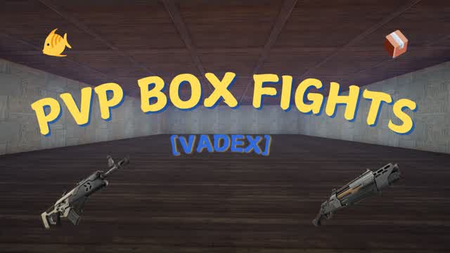 Capture 1 – PvP Box Fights [Vadex]