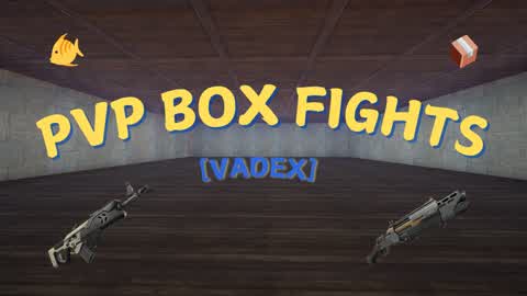PvP Box Fights [Vadex]