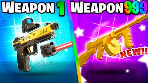 🔫CUSTOM GUNGAME🔥ONE SHOT🎯