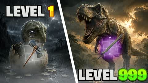 JURASSIC TILTED FREE FOR ALL
